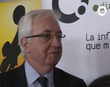 President Fundació UESC, Jordi Torrens - jordi-torrens-uesc