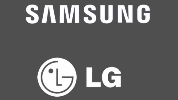 Tenir una televisió amb Internet de la marca Samsung o LG